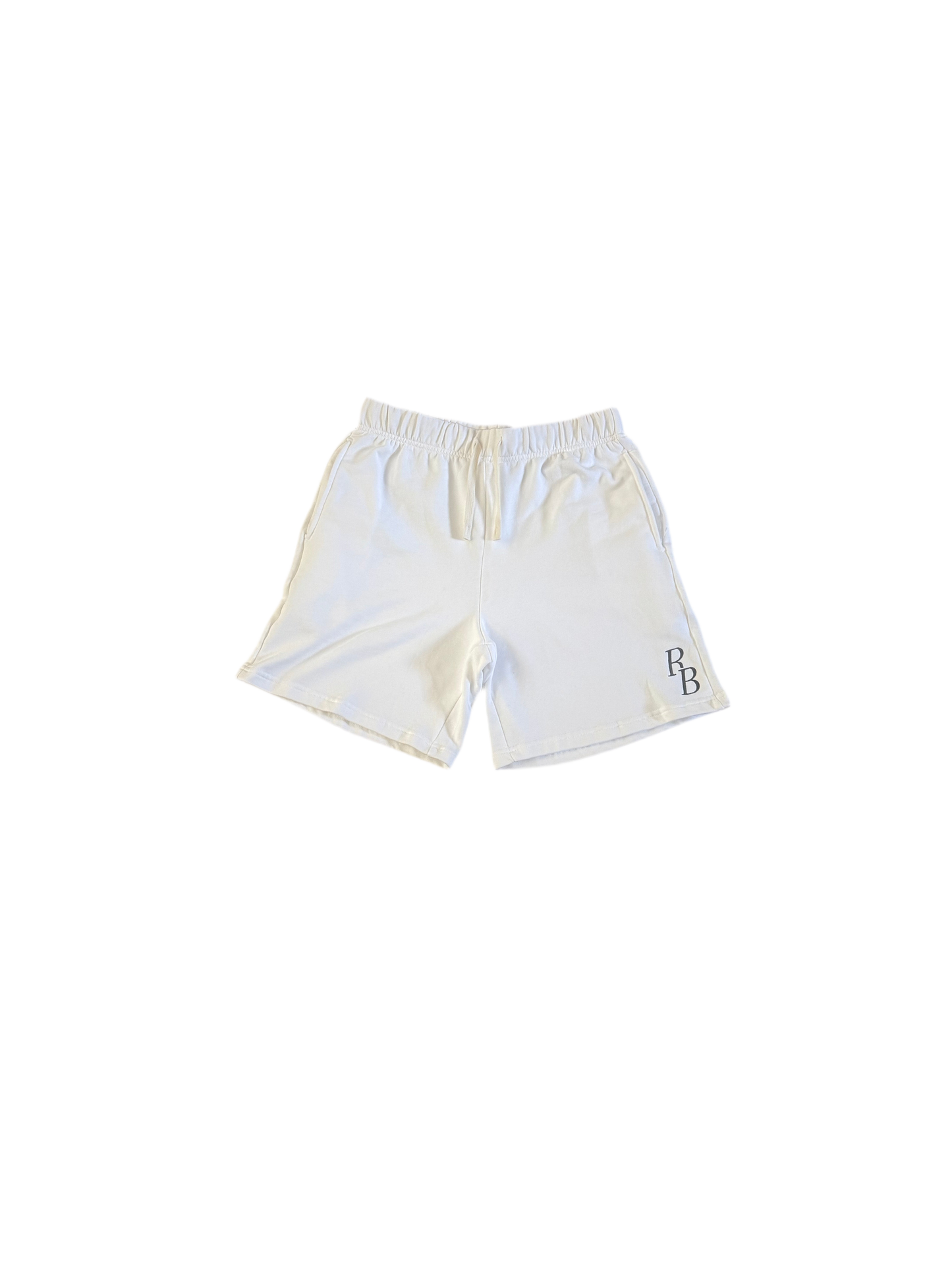"SWEAT SHORTS" RAREBREED