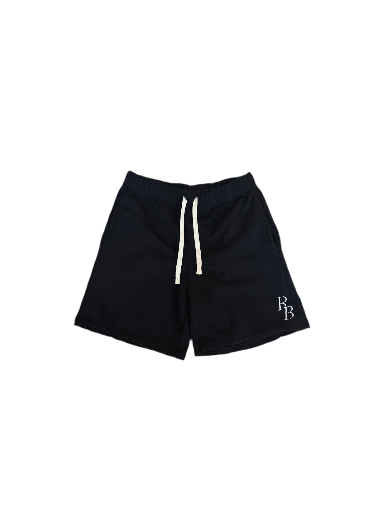 "SWEAT SHORTS" RAREBREED