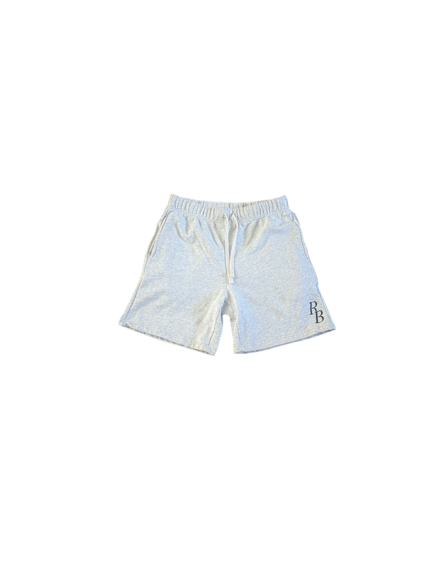 "SWEAT SHORTS" RAREBREED