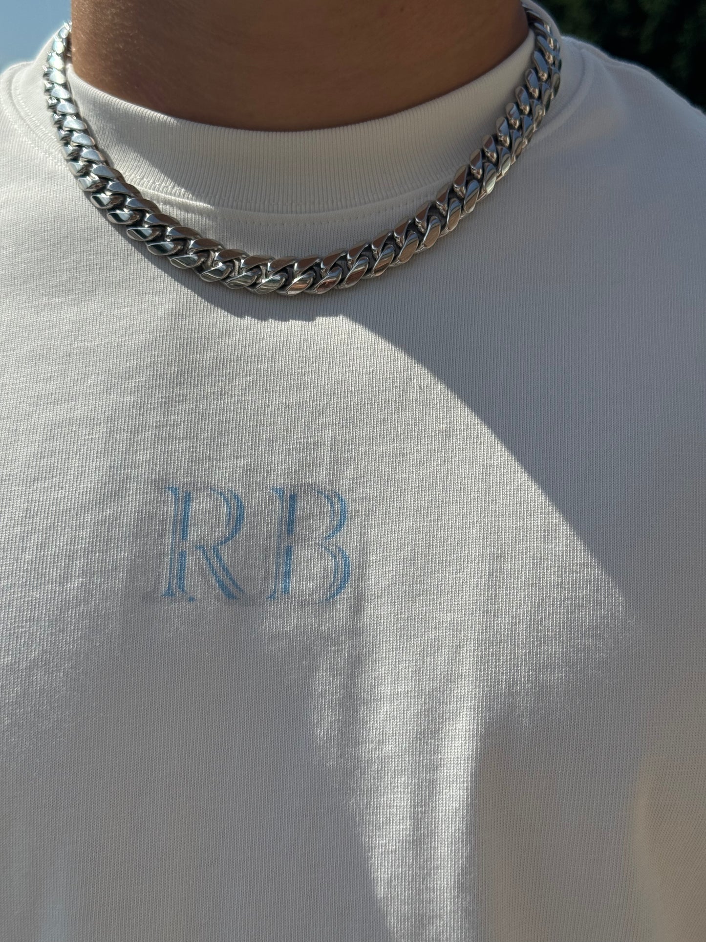 'RAREBREED' RAREBREED TEE