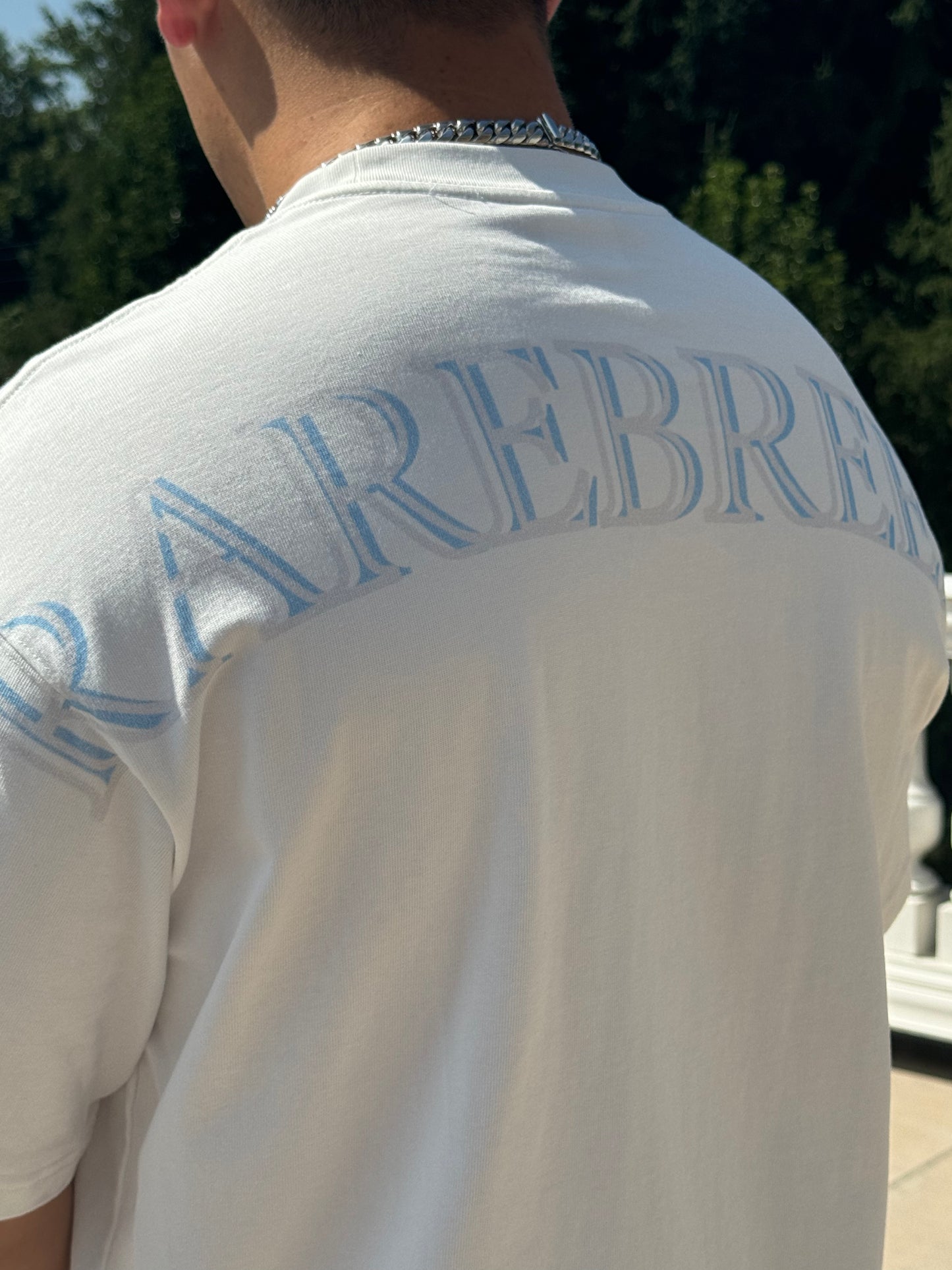 'RAREBREED' RAREBREED TEE