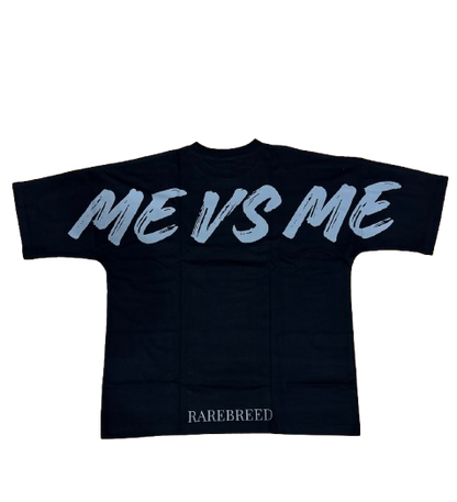 'ME VS ME' PUMP COVER
