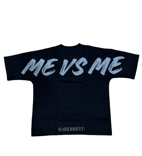 'ME VS ME' PUMP COVER